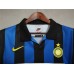 Inter Milan 98/99 Home Blue Soccer Jersey